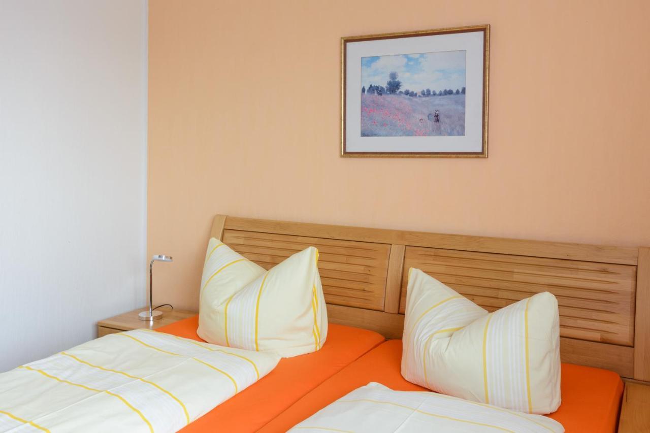 Hotel Weltrich Saalfeld Saale Exterior photo