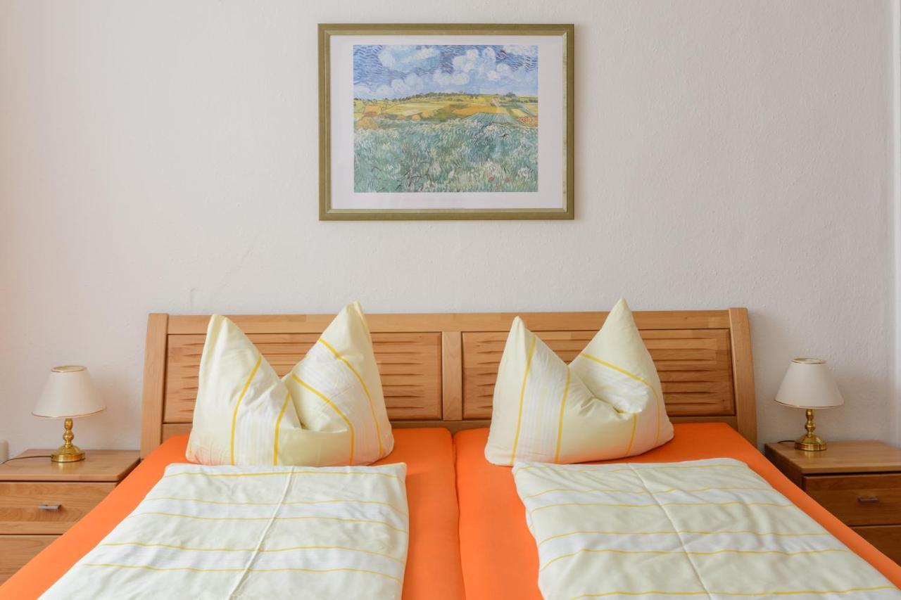 Hotel Weltrich Saalfeld Saale Exterior photo