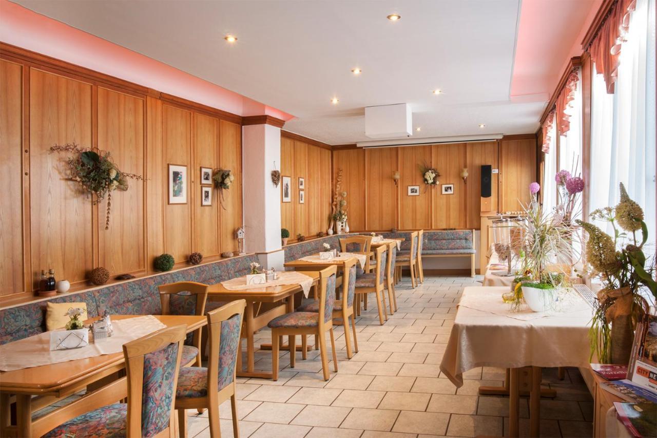 Hotel Weltrich Saalfeld Saale Exterior photo